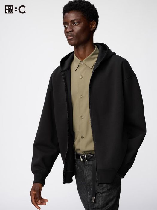Толстовка Uniqlo унисекс