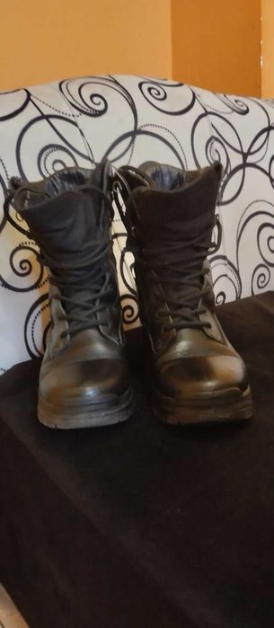 Военни кубинки Топ!!