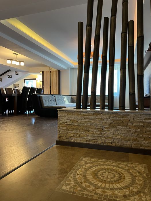 Inchiriere: Predeal Brasov Ski Apartament 130mp Lux Garaj Partie; TVA