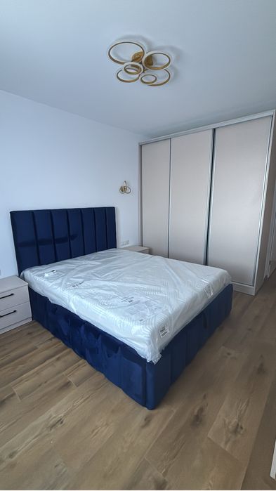 Închiriez garsonieră bloc nou, Dudu–Chiajna | Proprietar |