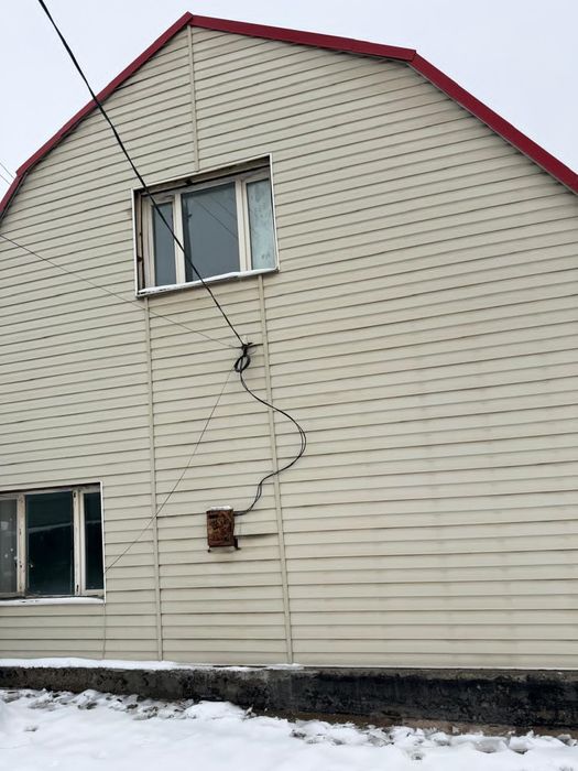 Продам дом на разбор