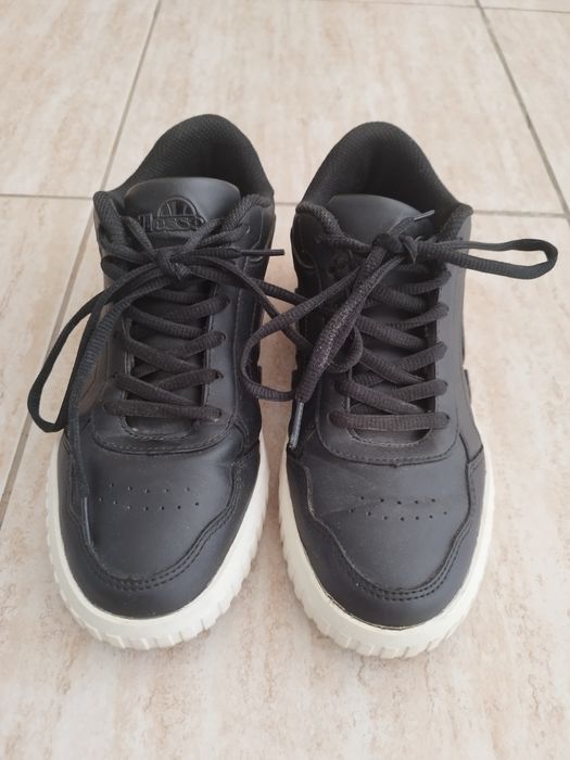 Дамски кецове ellesse