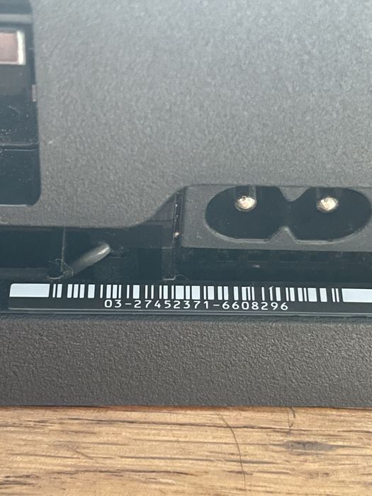 Playstation 4 slim