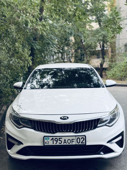 Воздухазаборник Kia K5