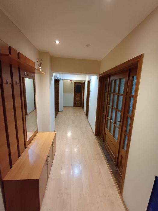 Apartament 4 camere regim hotelier / perioada lunga  120 Mp