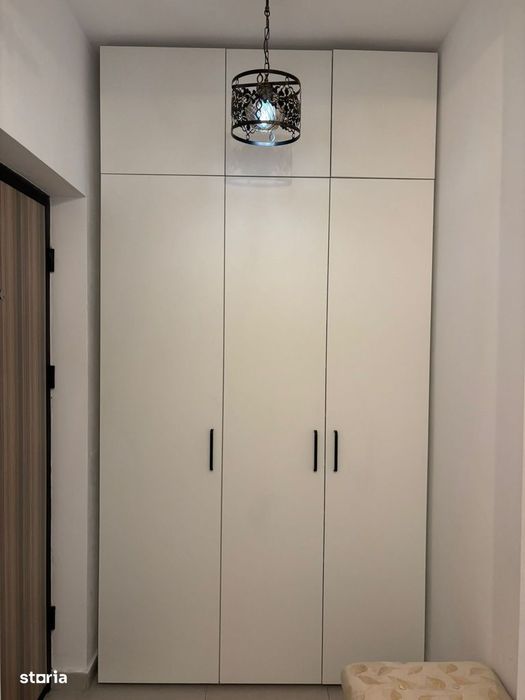 Apartament – Bucuresti - Vedere 5