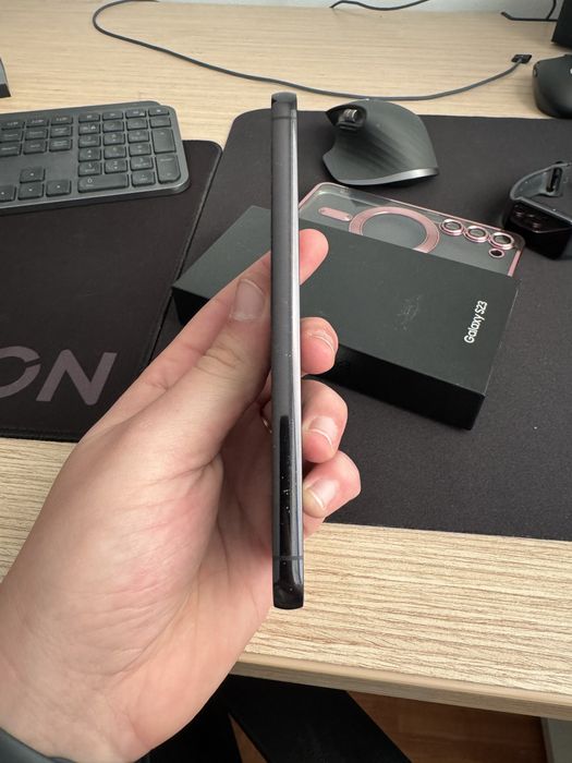 Vând telefon Samsung Galaxy S23