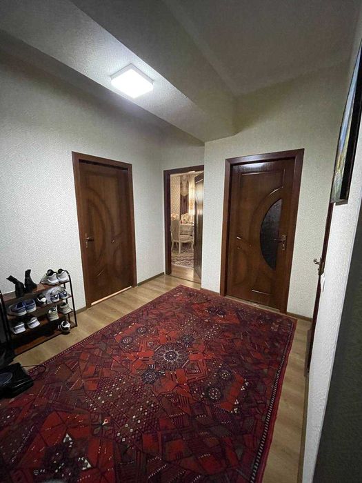 ПРОДАЁТСЯ 4-комнатная квартира в Алмазарском районе 4/1/5 145м2