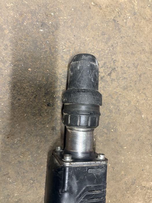 Bosch Къртач  GSH 10
