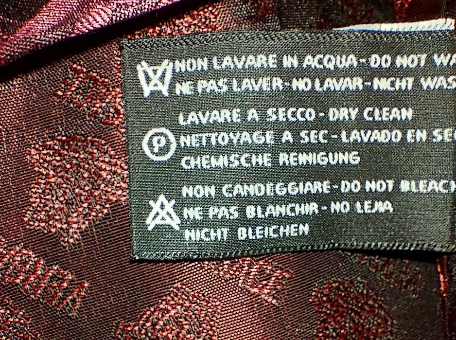 вратовръзка Версаче Versace оригинална