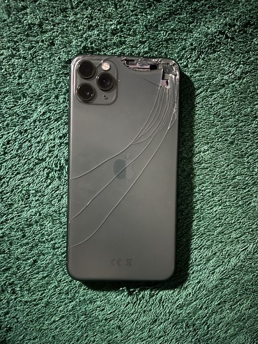 Обмен айфон 13 про макс и 11 про макс