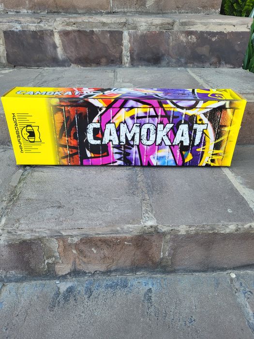 Самокат  детский