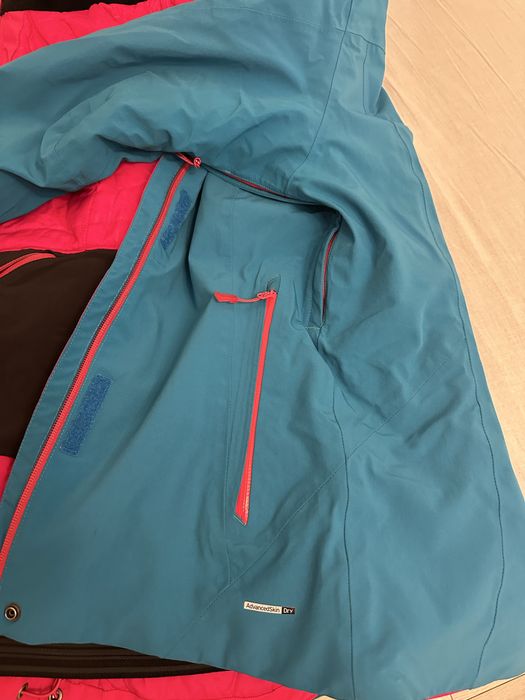 Geaca ski Salomon, S