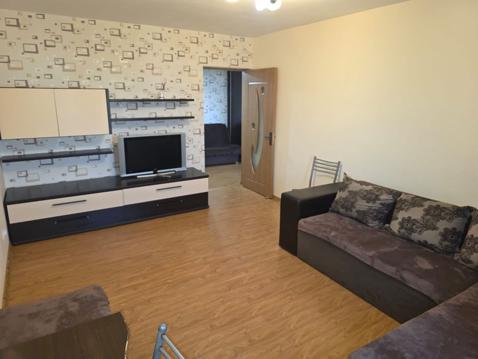 OFERTA - Apartament cu doua camere modern, decomsndat si spatios in Gavana / Lumina
