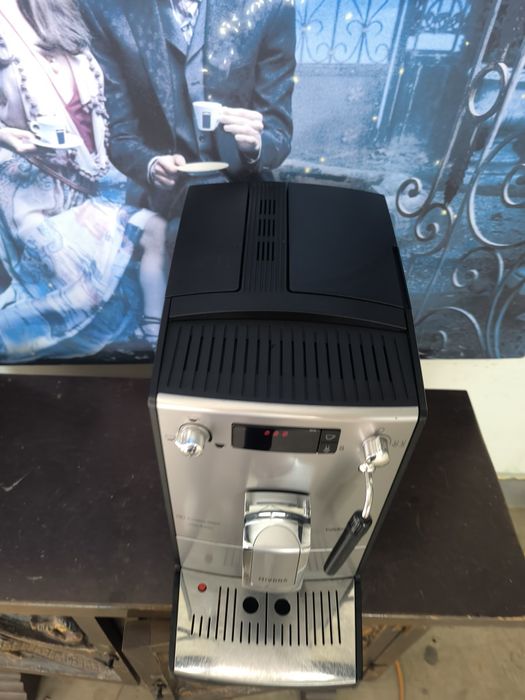 Aparat de cafea  Nivona Elvețian cu Bluetooth