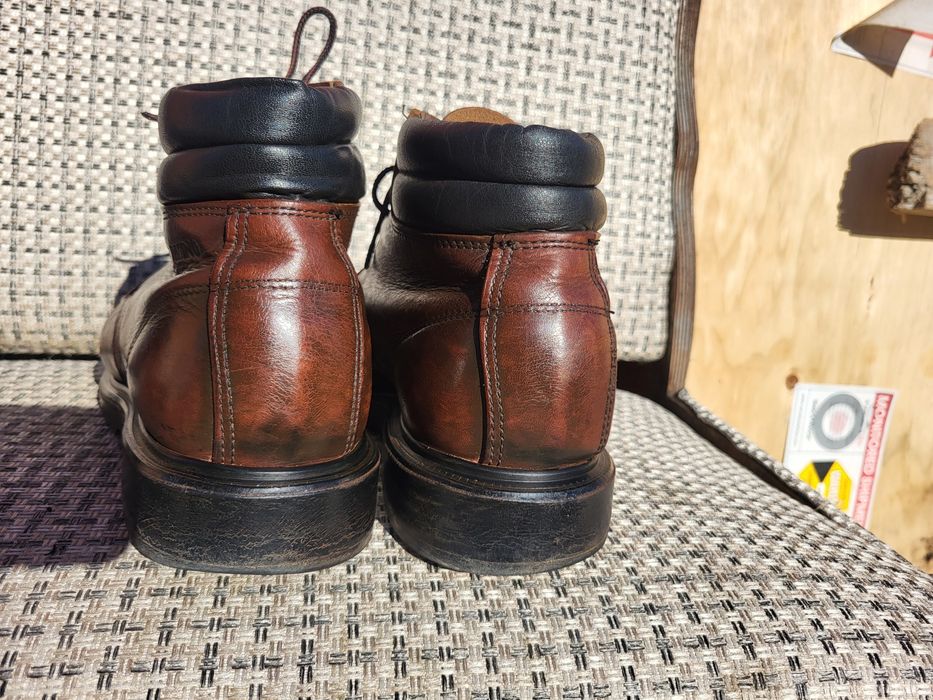 Ботинки RED WING