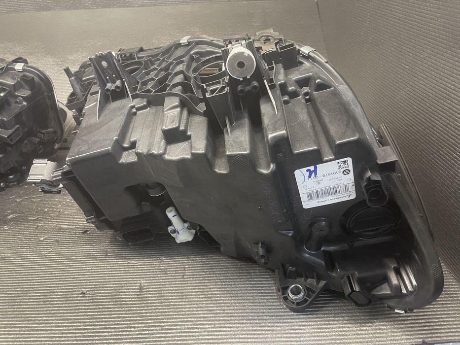 Far Faruri Bmw x3 x4 g01 g02 Full led