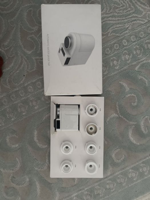 Насадка на смеситель для расхода воды Xiaomi