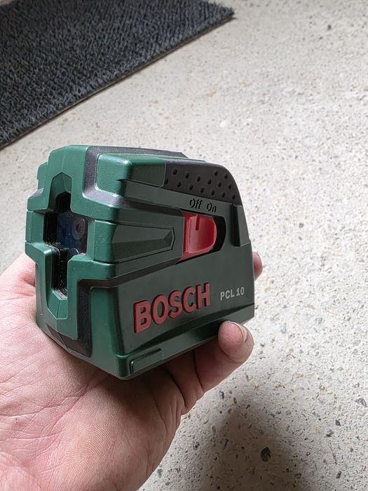 De vanzare Laser DeWalt si Bosch