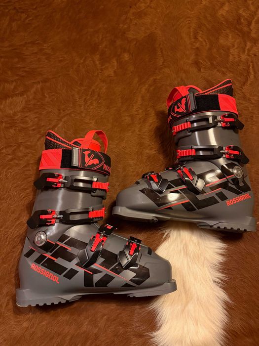 Rossignol ски обувки Hero World Cup 110