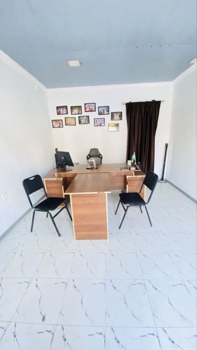 Офисни мебель хали янди ишлатилмаган зор креслолар адени факат мебелни