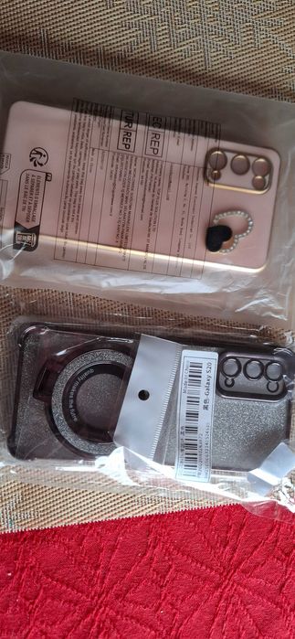 Samsung S20 case/кейсове