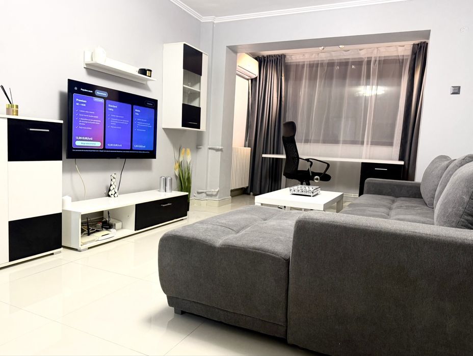 REGIM HOTELIER langa City Park Mall