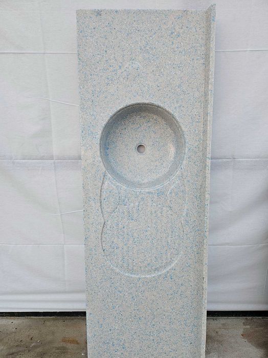 Кухненски плотове от технически камък