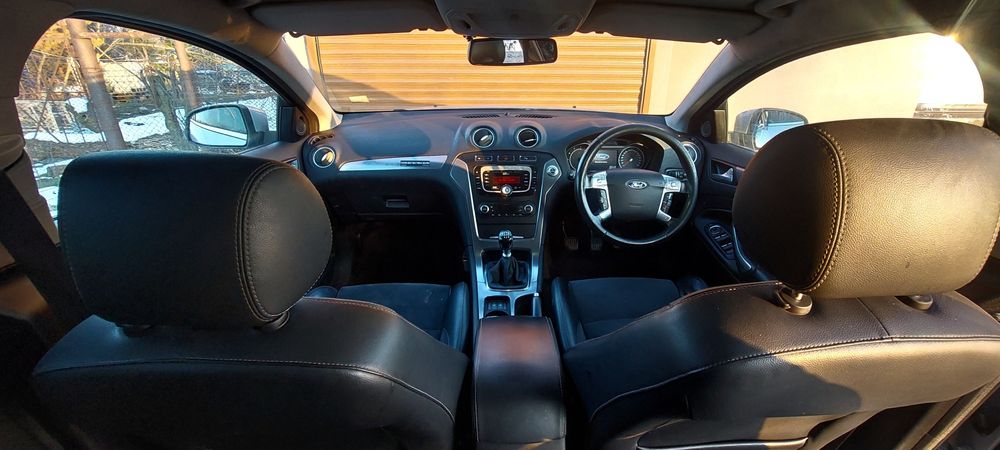 Форд Мондео /FordНА ЧАСТИ !! Mondeo Мк4.5 2.0 163к.с 2012г.