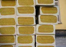 Базальт, Минеральное вата  Стекло вата