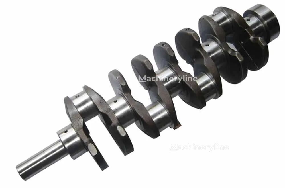 Arbore cotit Vibrochen ( ) pentru Motoare Deutz BF6M 1013EC, BF6M