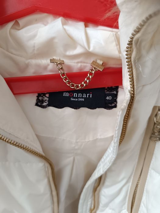 Пуховик Monnari, 44-46 размер