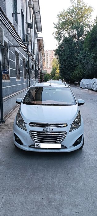 Арендага Спарк 125 матор яхши холатда
