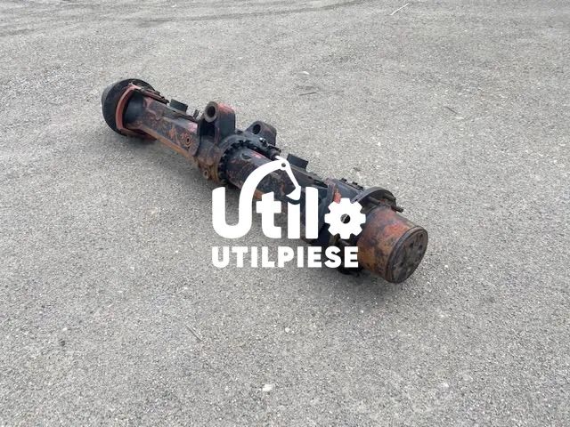 Punte fata-spate Caterpillar M315 M316 M318 M320 + piese CAT