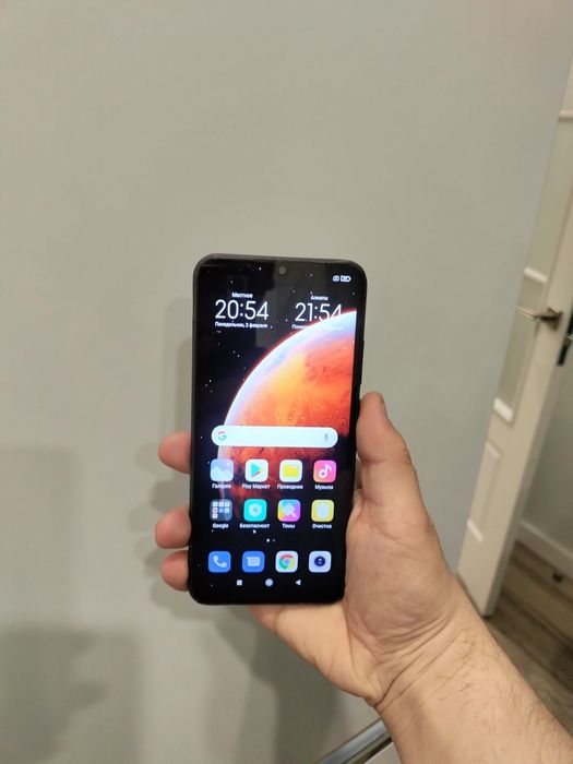 Продам редми 9с nfc 32gb