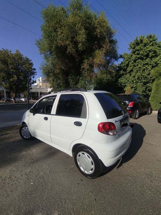 Matiz zavod avtomat sotiladi