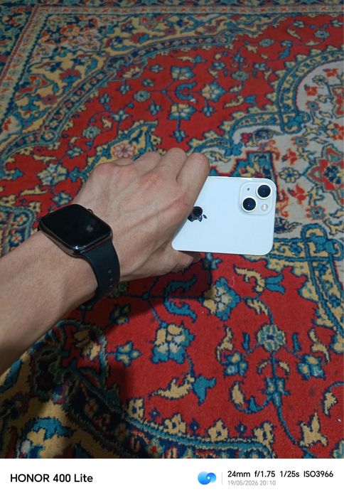 iphone 13  128.