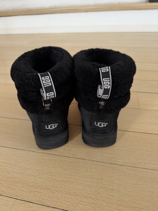Ghete UGG marimea 37