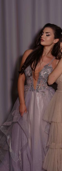 Бална рокля(абитуриентска)