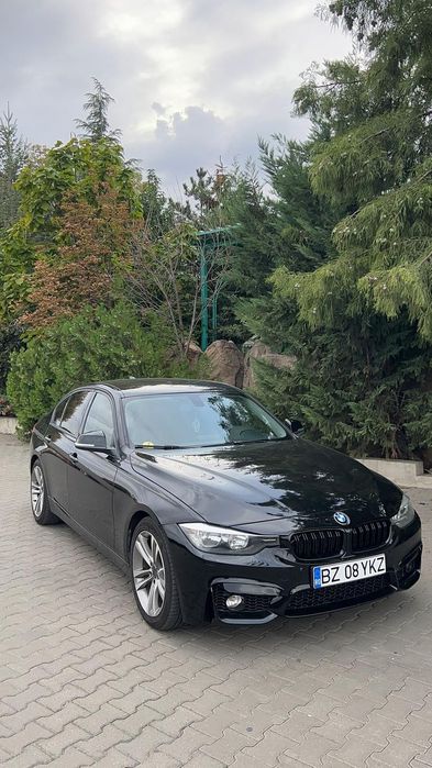 BMW 3 Series 2013 — imagine 2