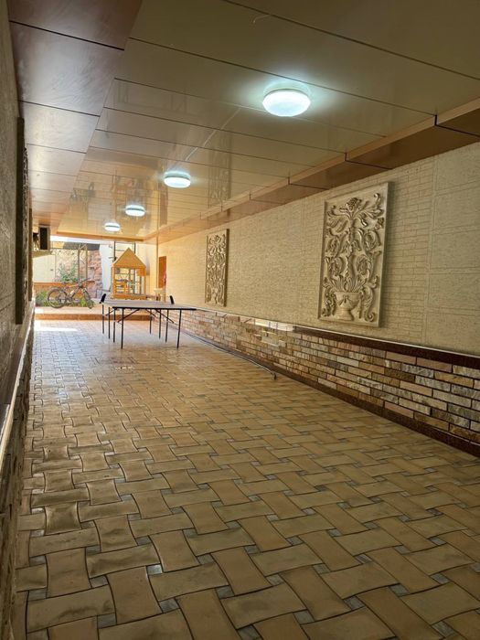 Евро-дом в Зангиатинском районе — очень срочно 6-соток