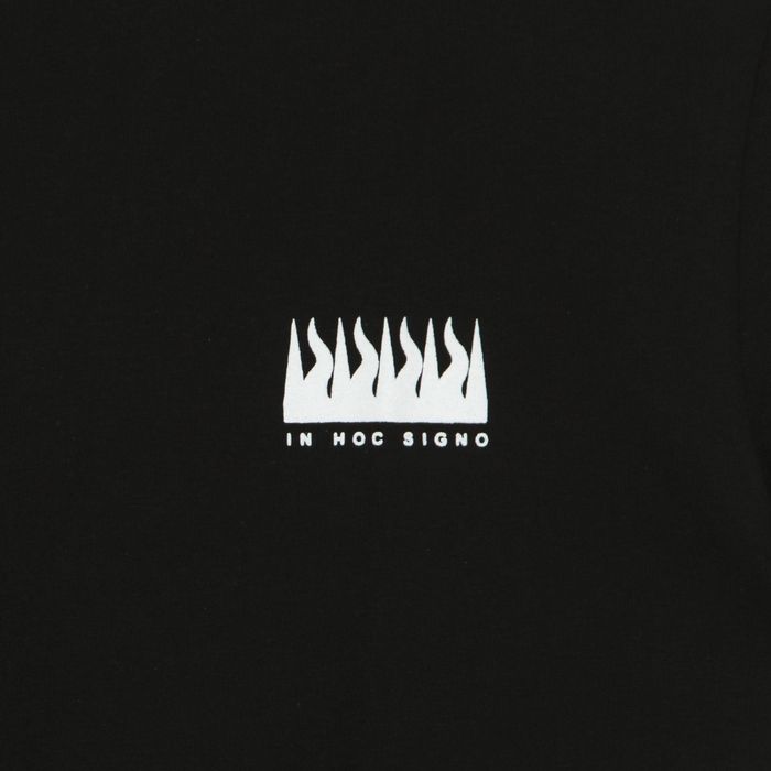 IHS Respect Your Demon ОРИГИНАЛНИ мъжки къси панталони и тениска  - L