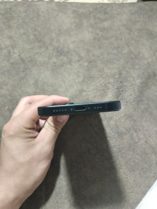 Iphone 15 256гб с гарантей