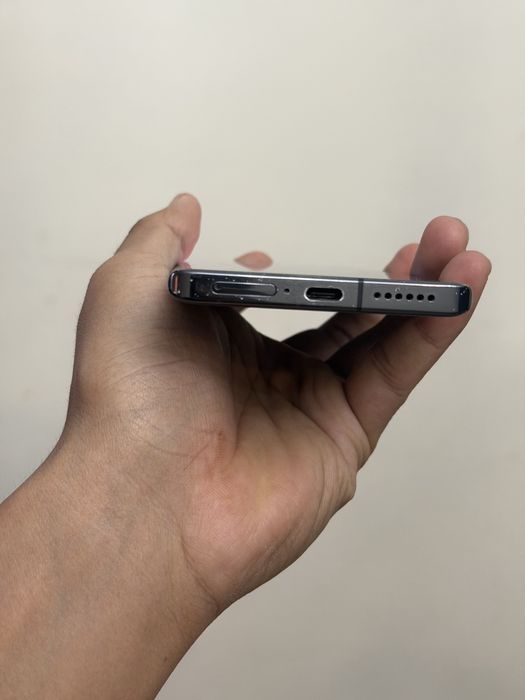 Vivo x100 16/512 global version