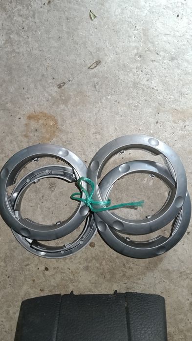 consola schimbator, cotiera grile aerisire logan