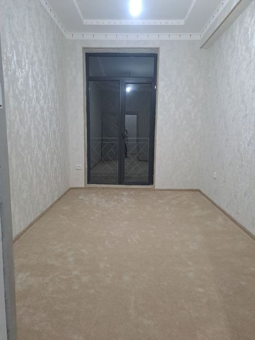 Янги курилган. 2 хона 2-кават