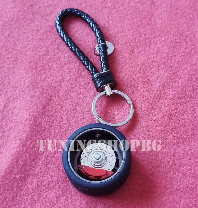 Ключодържатели за автомобилни фенове-гума джанта, нитро,ауспух,филтър