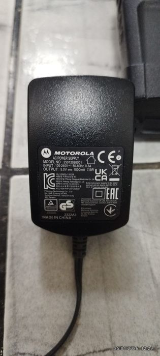 Vând 4 bucăți stație emisie/recepție Motorola TX420, 15 canale, ideala