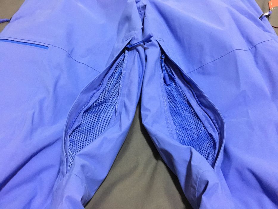 Pantaloni The North Face - Ski / Snowboard (M) - Fete