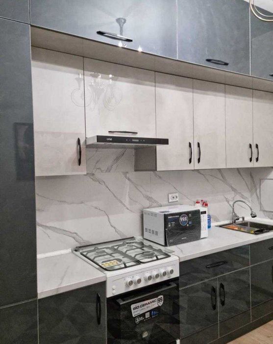 Сдается квартира.. в новостройке ЖК Манзара